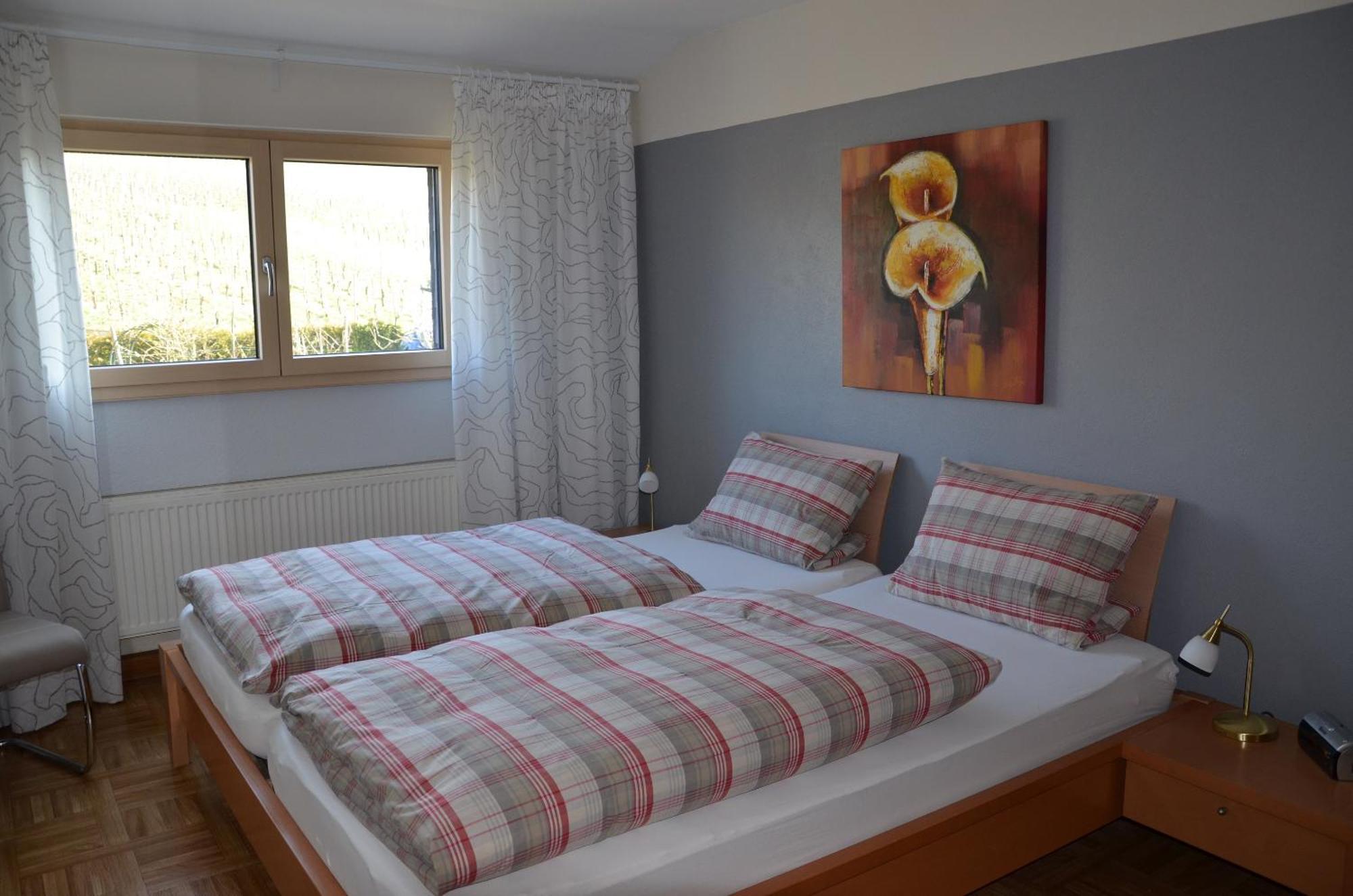 Ferienhaus Stuelb Zeltingen-Rachtig Quarto foto