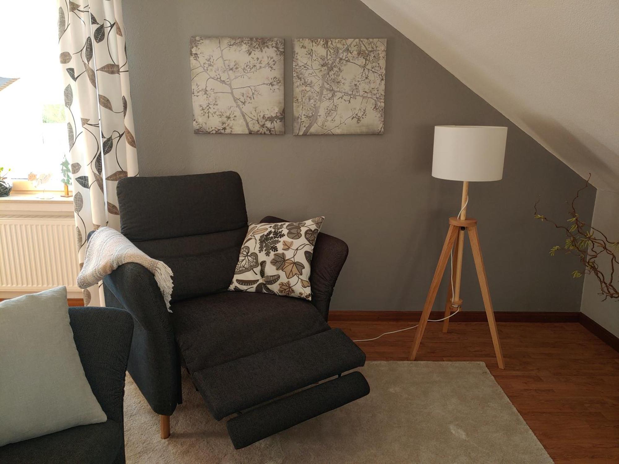 Ferienhaus Stuelb Zeltingen-Rachtig Quarto foto